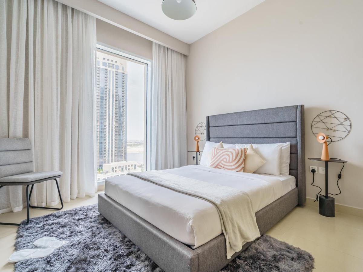 Apartment Fancy With Mesmerizing Canal Views *