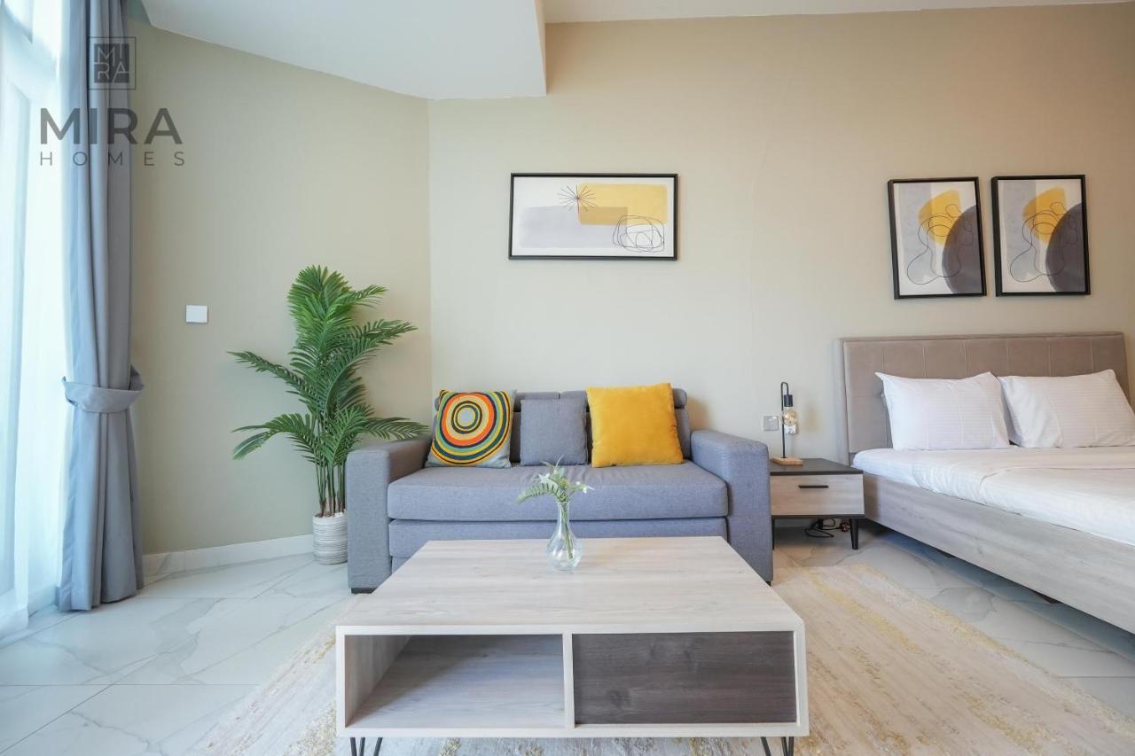 Apartment Mira Homes - Fully Furnished In Business Bay *