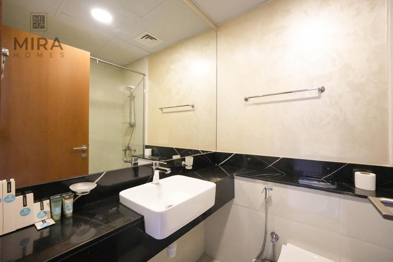 Mira Homes - Fully Furnished In Business Bay