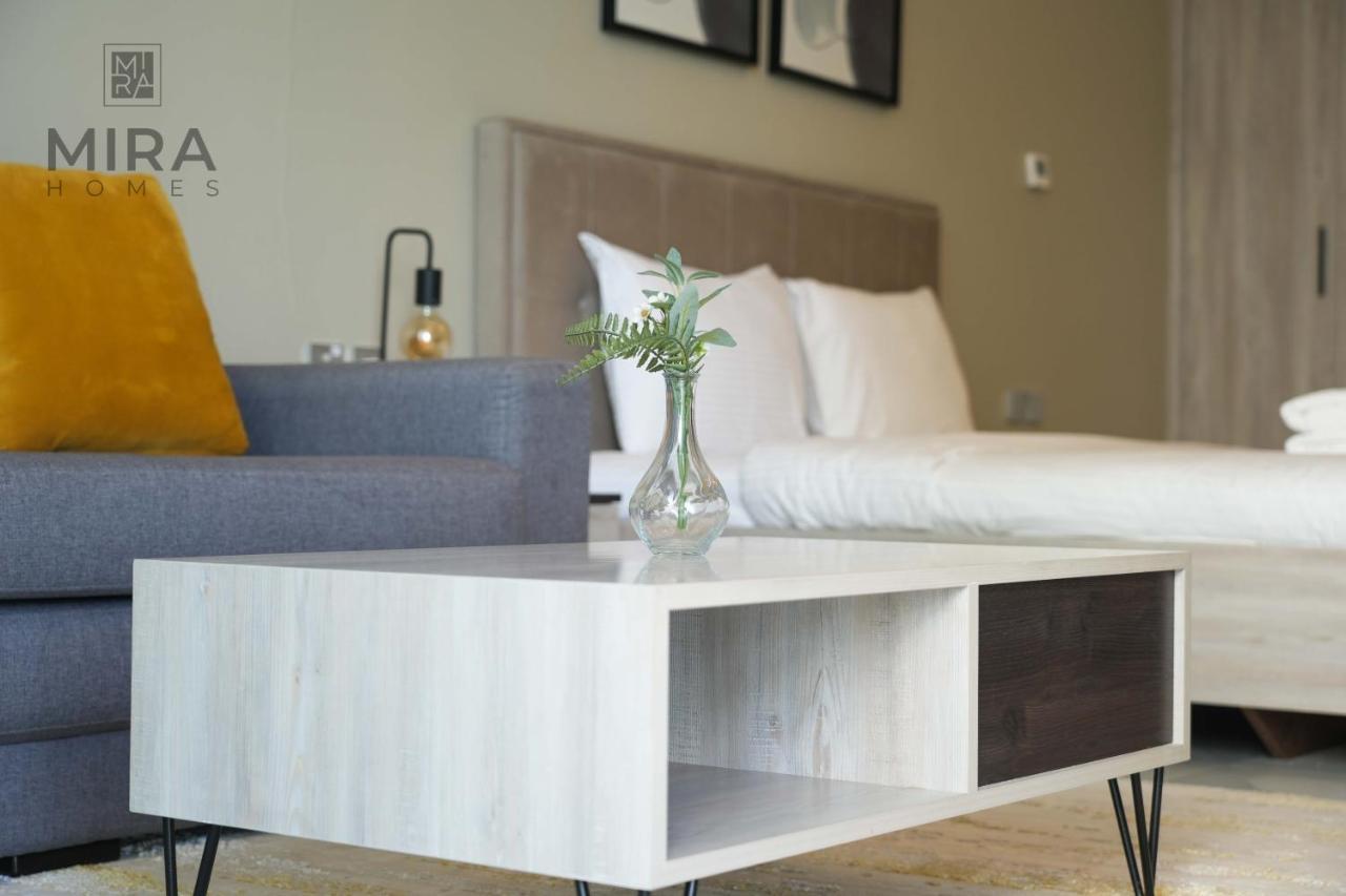 Mira Homes - Fully Furnished In Business Bay Apartment