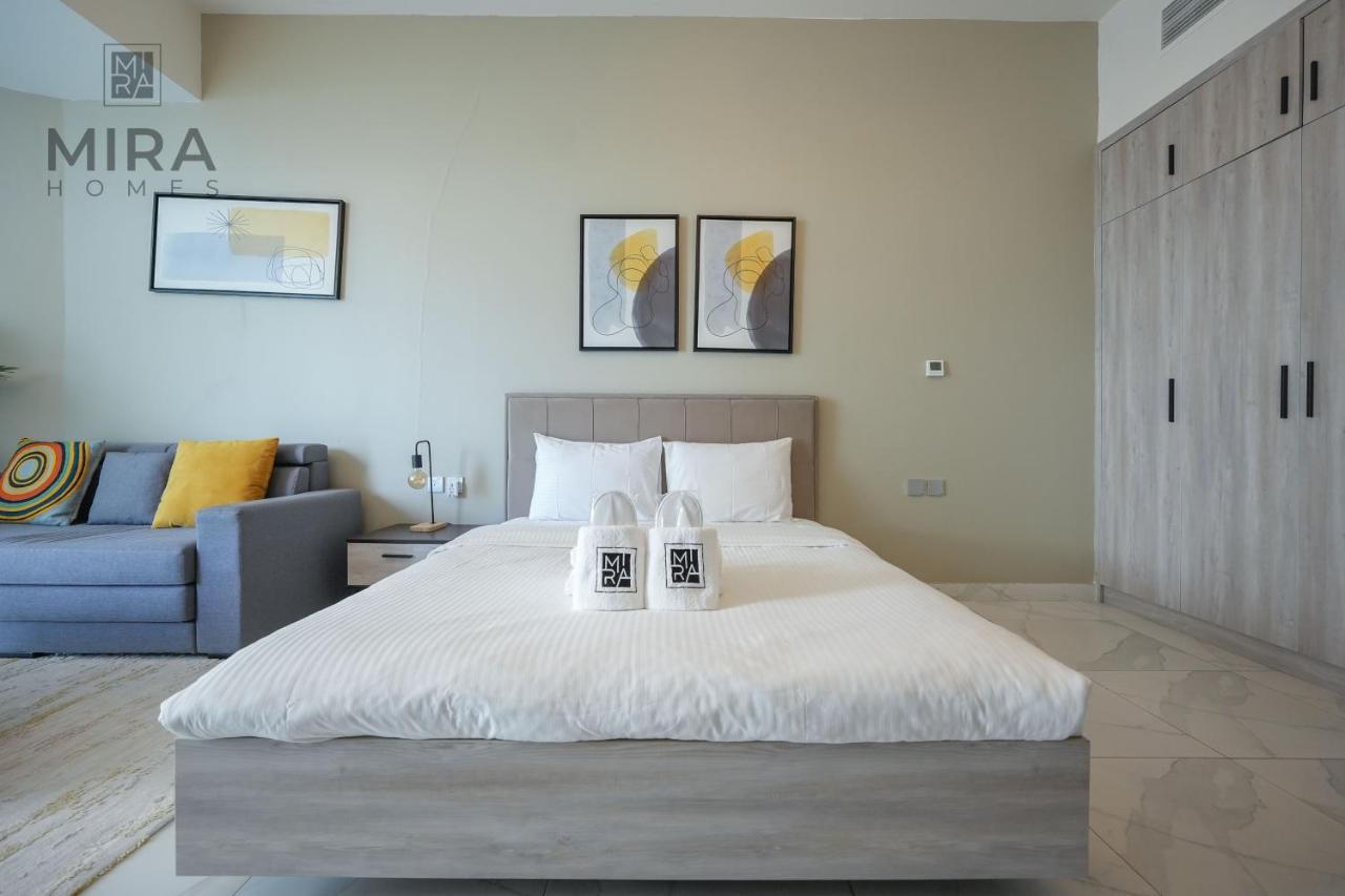 Mira Homes - Fully Furnished In Business Bay