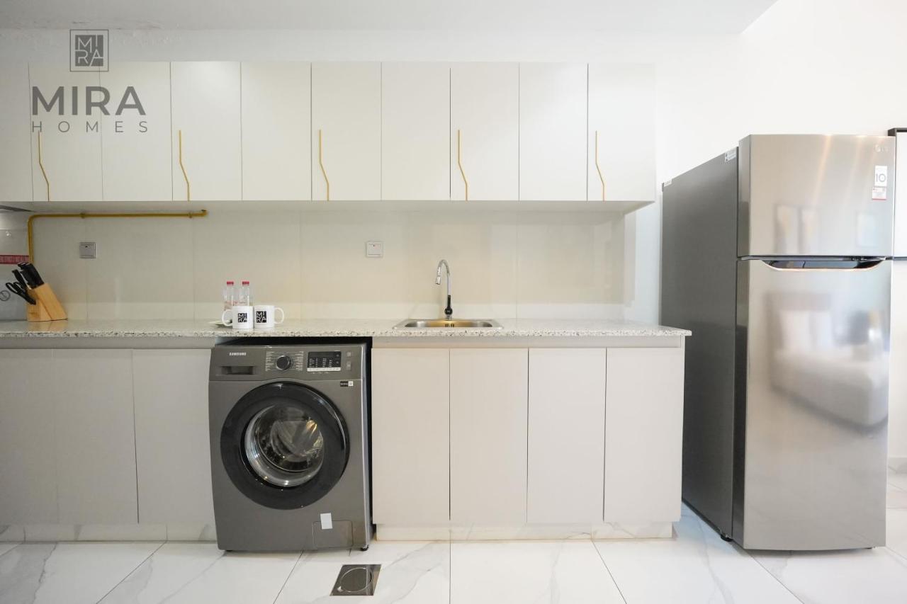 Mira Homes - Fully Furnished In Business Bay