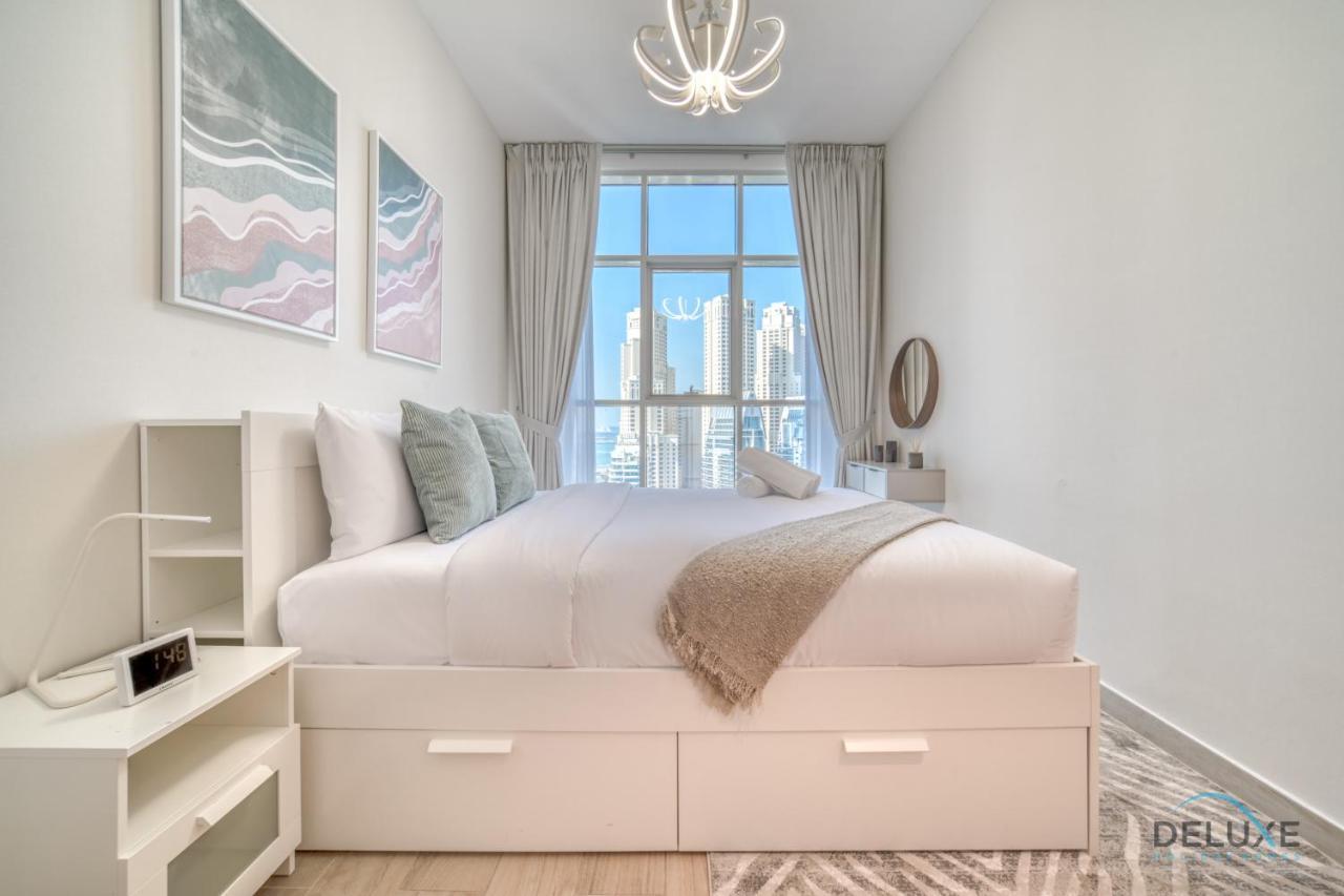 Pleasant 1br In One Marina By Deluxe Homes Apartment *