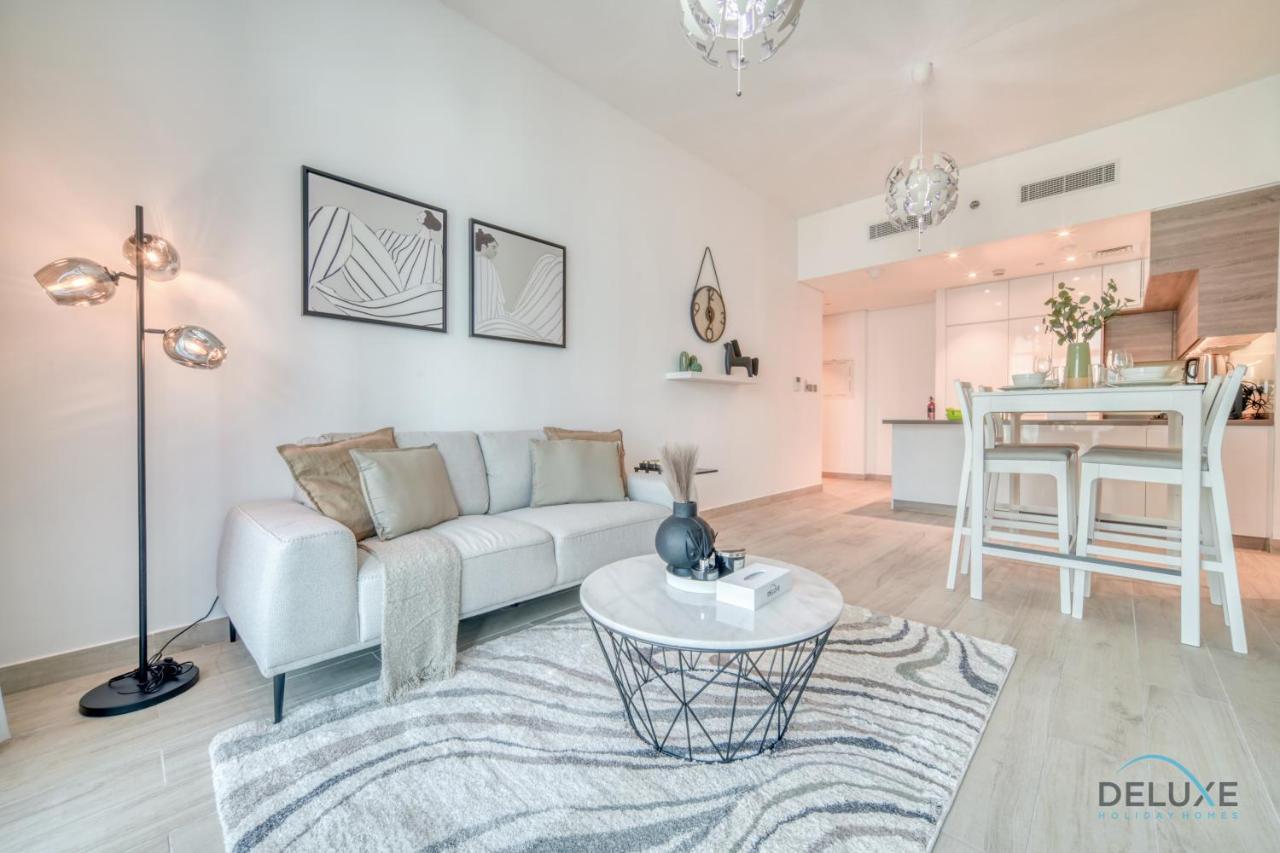 Pleasant 1br In One Marina By Deluxe Homes Dubai