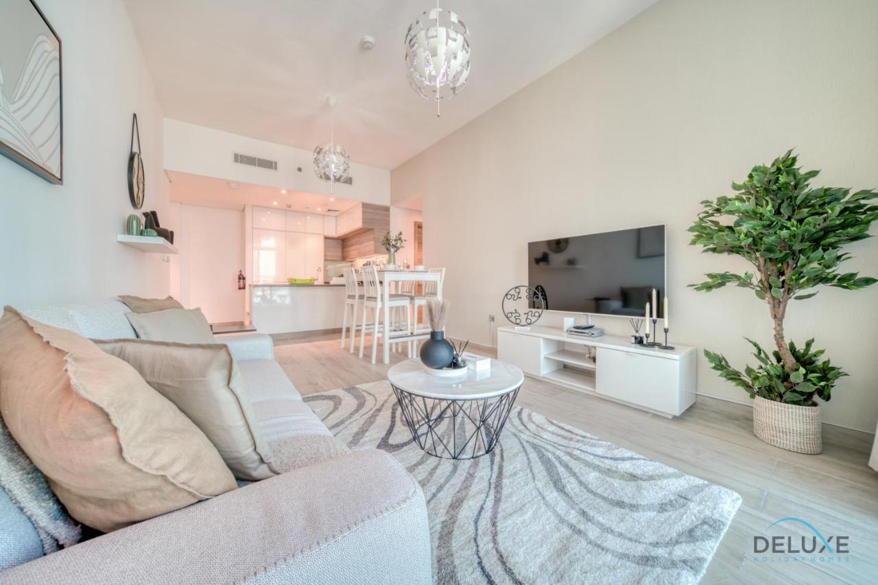 Pleasant 1br In One Marina By Deluxe Homes Apartment