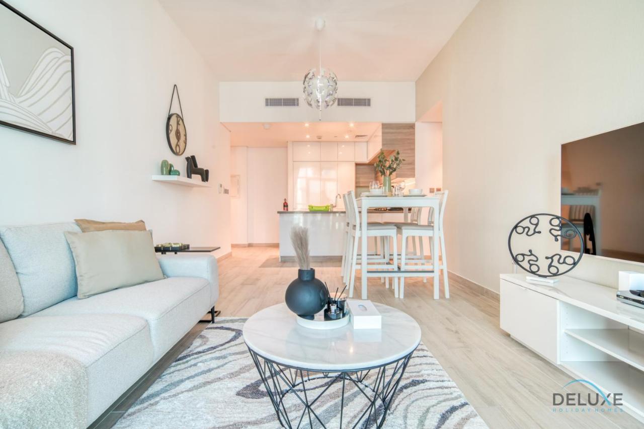 Pleasant 1br In One Marina By Deluxe Homes Apartment *