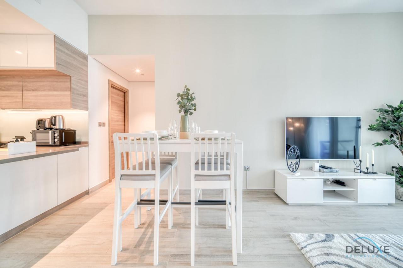 Pleasant 1br In One Marina By Deluxe Homes Dubai