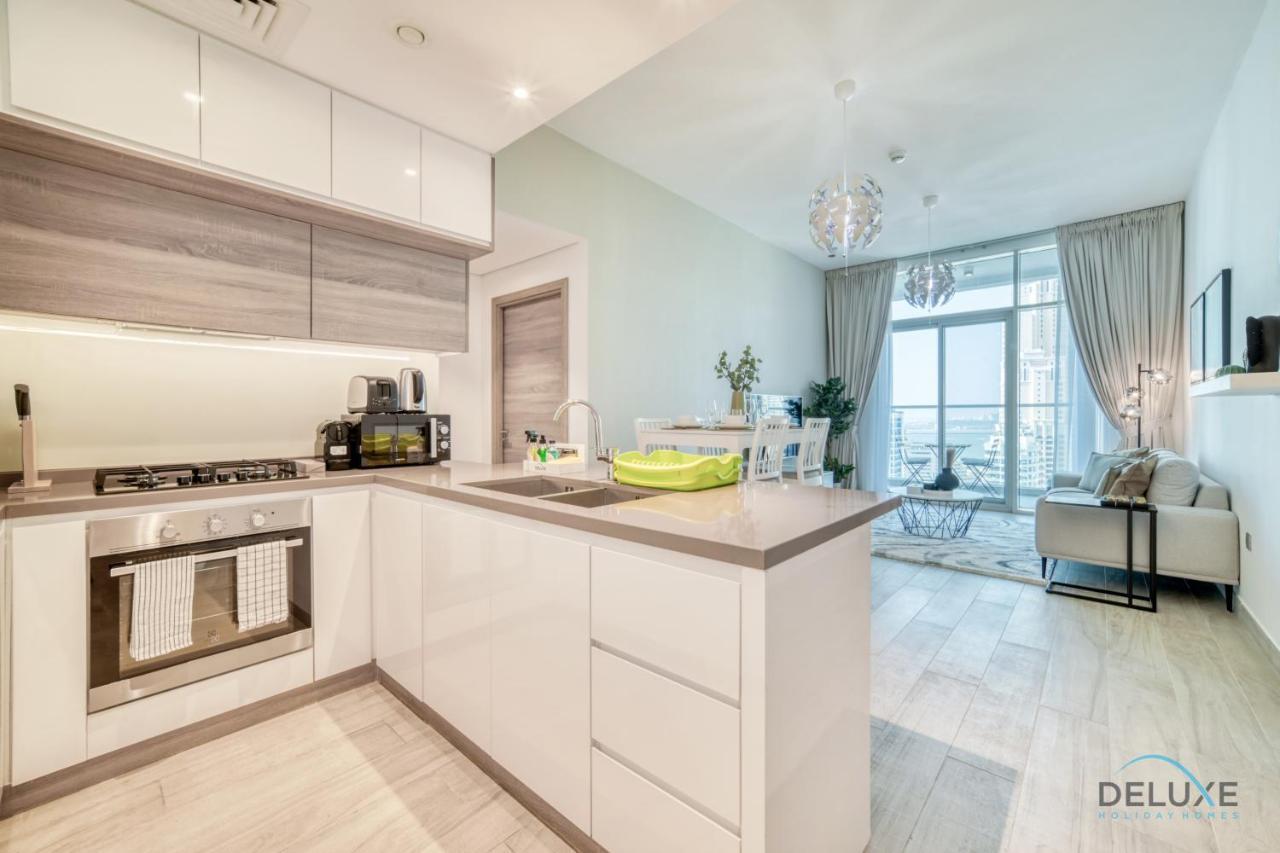 Pleasant 1br In One Marina By Deluxe Homes Apartment *