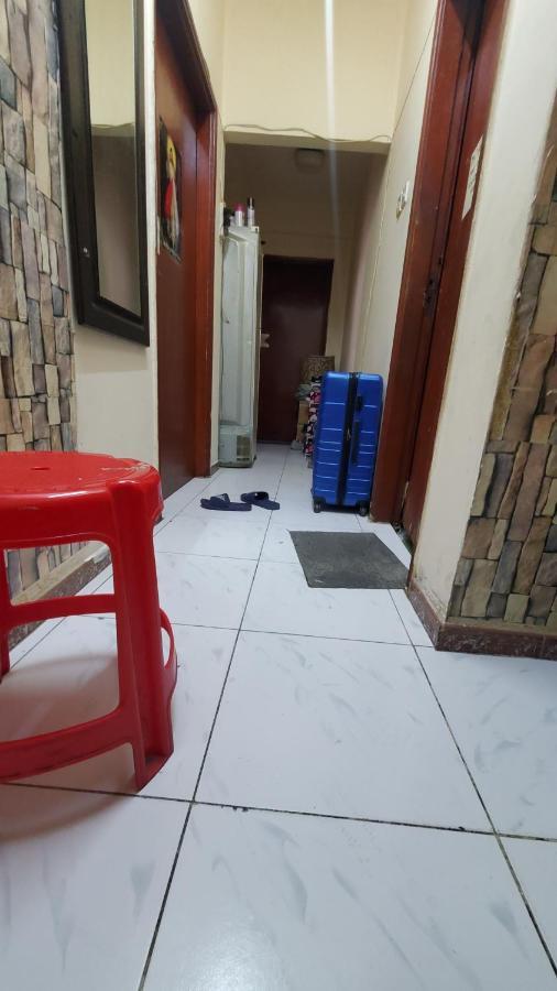 Apartment Peaceful Staycation With Party Hall