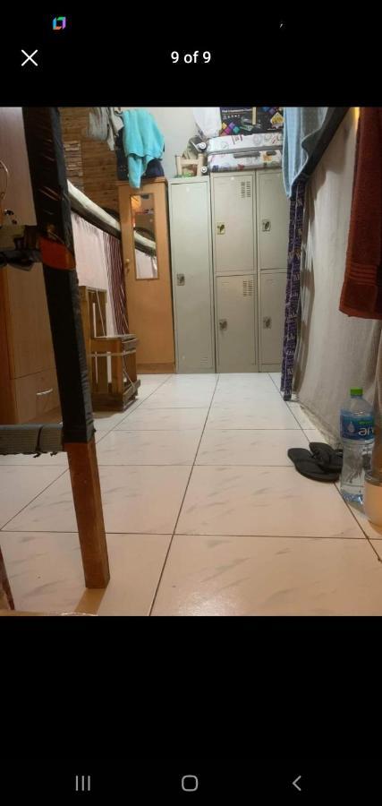 Peaceful Staycation With Party Hall Apartment