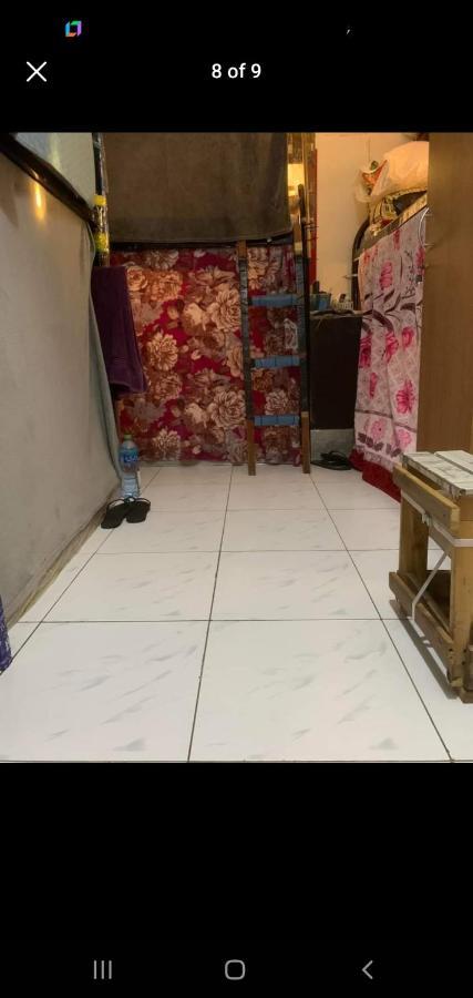 Apartment Peaceful Staycation With Party Hall Dubai