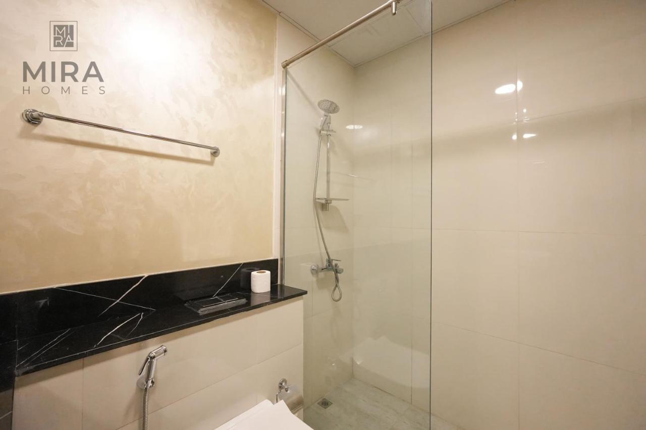 Apartment Mira Homes - Fully Furnished In Business Bay