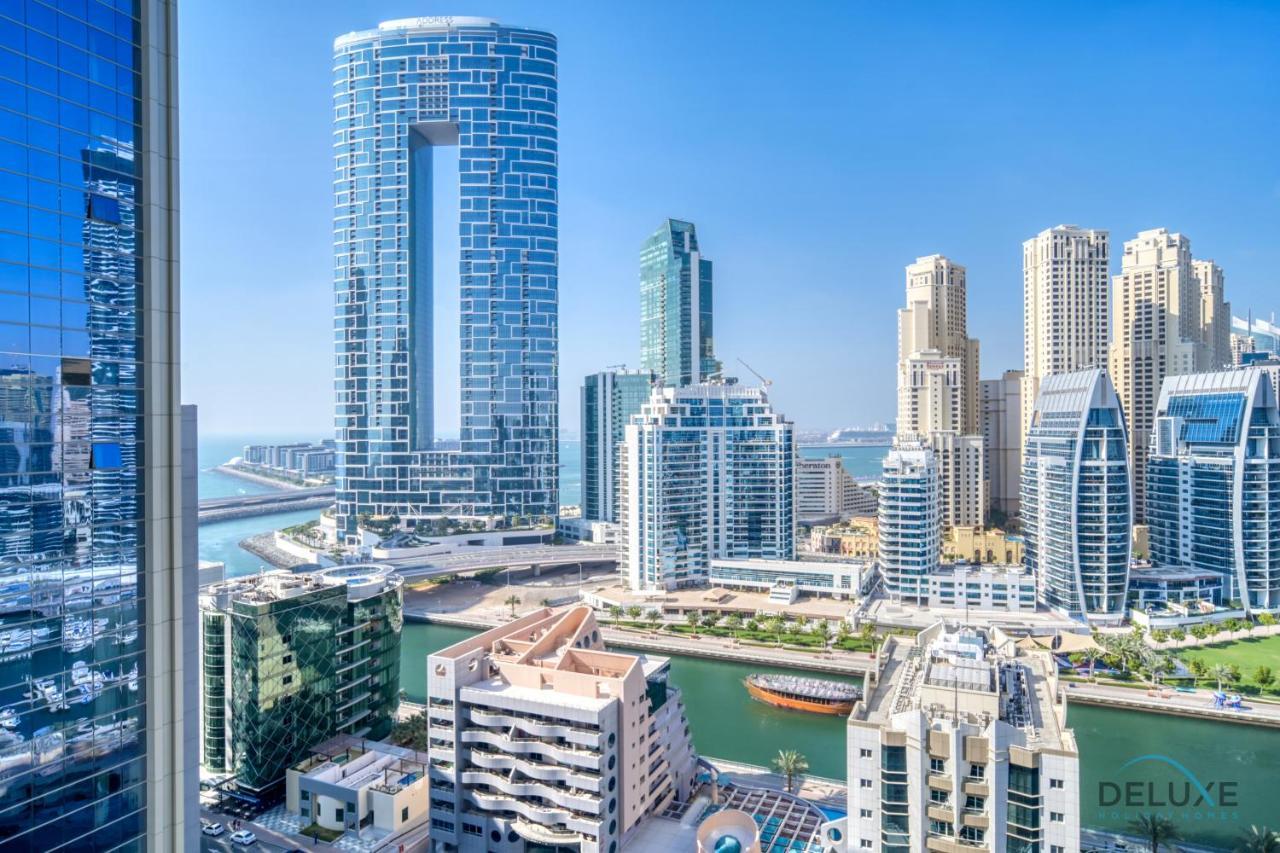 Apartment Pleasant 1br In One Marina By Deluxe Homes *