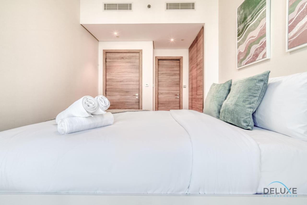 Pleasant 1br In One Marina By Deluxe Homes Apartment *