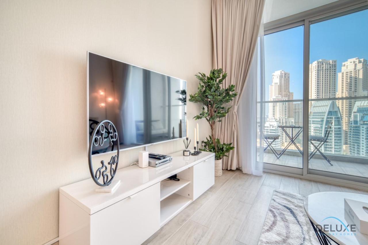 Apartment Pleasant 1br In One Marina By Deluxe Homes *