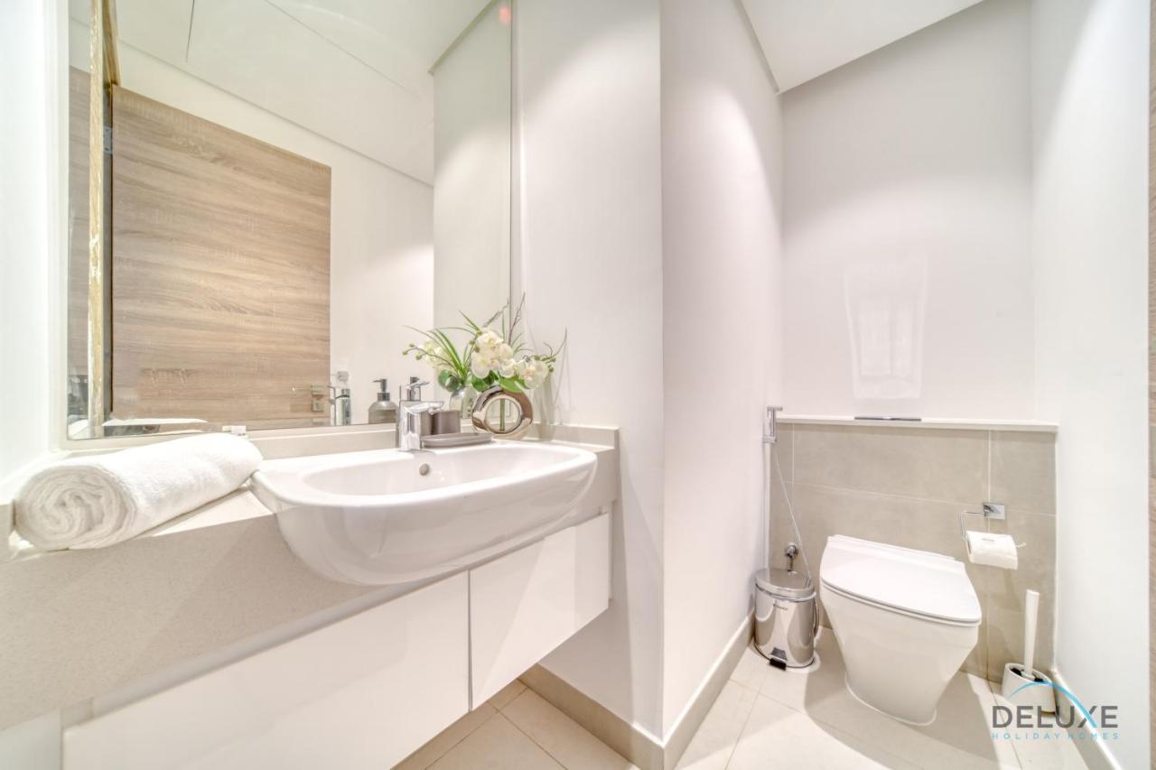 Pleasant 1br In One Marina By Deluxe Homes Apartment Dubai