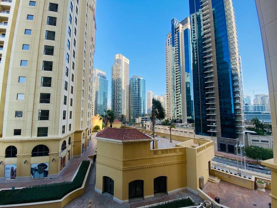 Jbr 3 Bedroom Specious