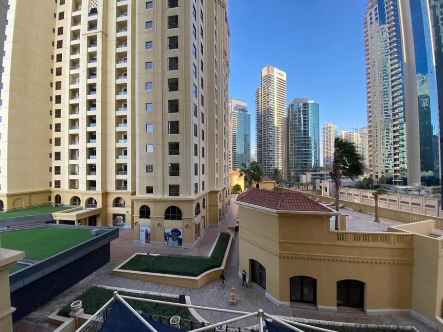 Jbr 3 Bedroom Specious