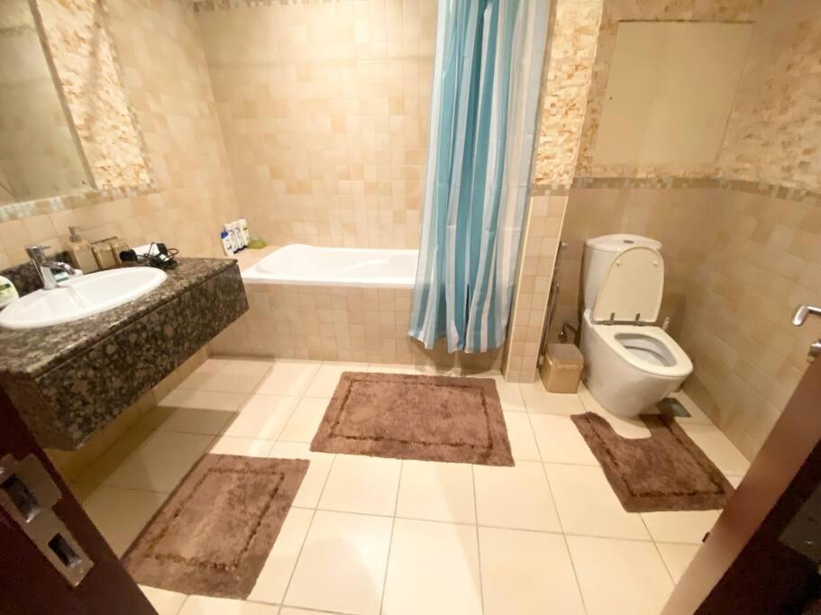 Jbr 3 Bedroom Specious