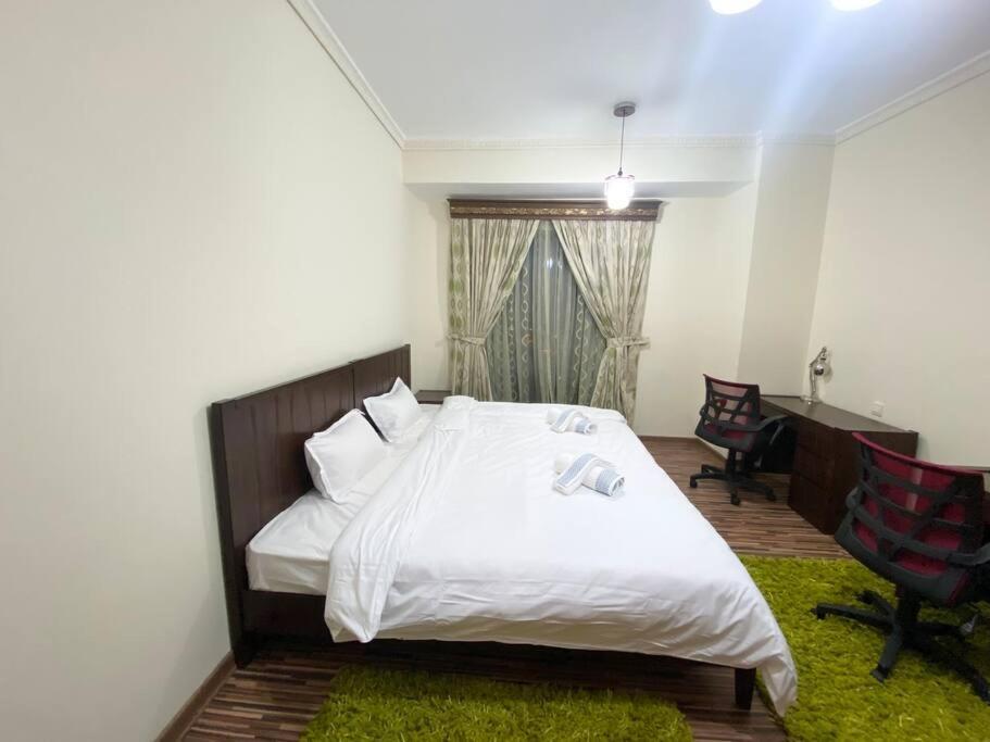 Apartment Jbr 3 Bedroom Specious Dubai