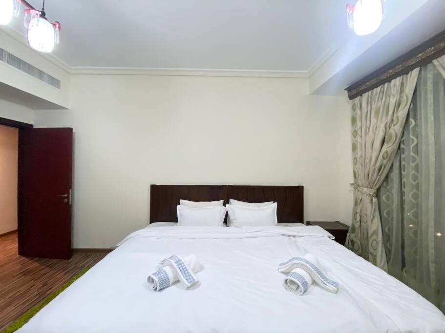 Apartment Jbr 3 Bedroom Specious Dubai