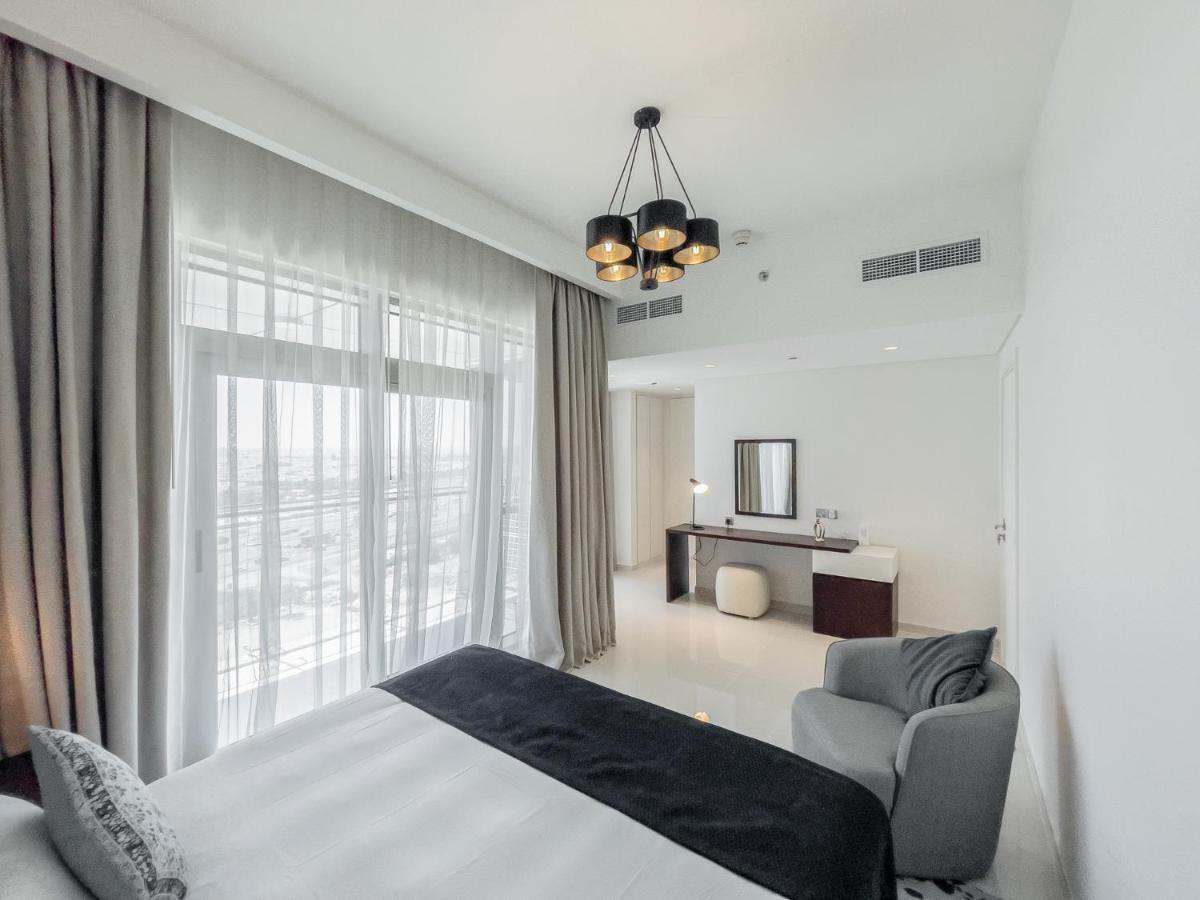Apartment Luton - Avanti Tower - Business Bay - 11ab07
