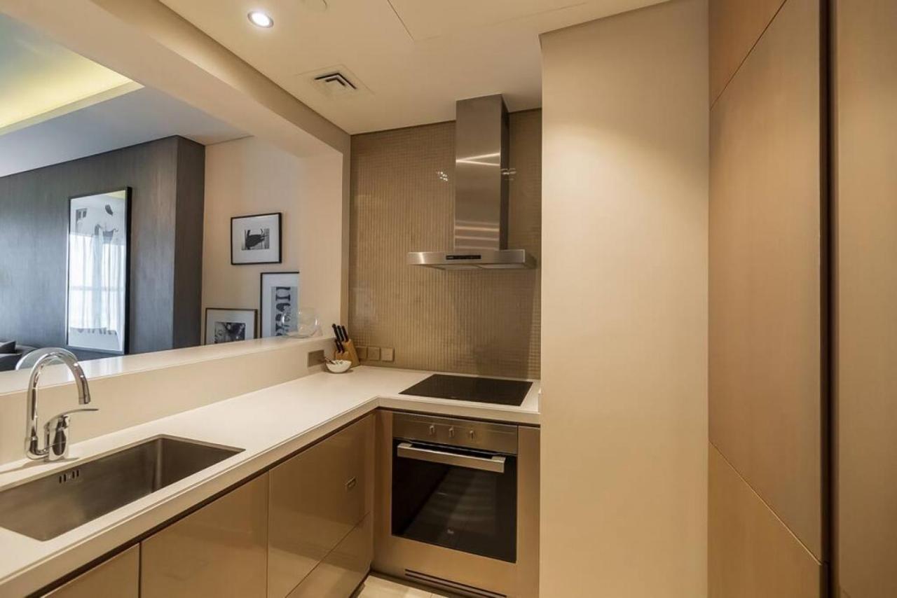 Key View - Paramount D Apartment *