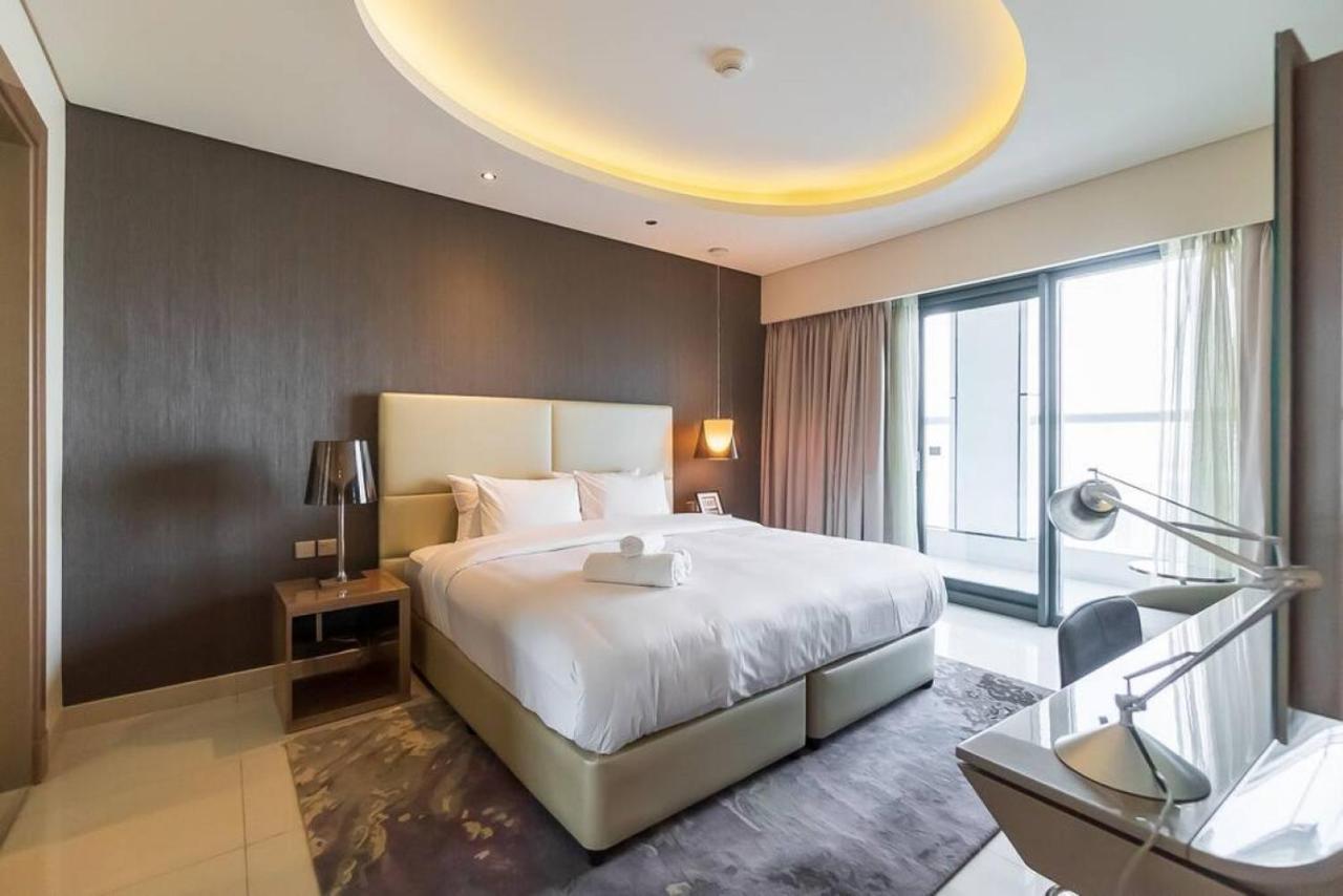 Key View - Paramount D Apartment Dubai