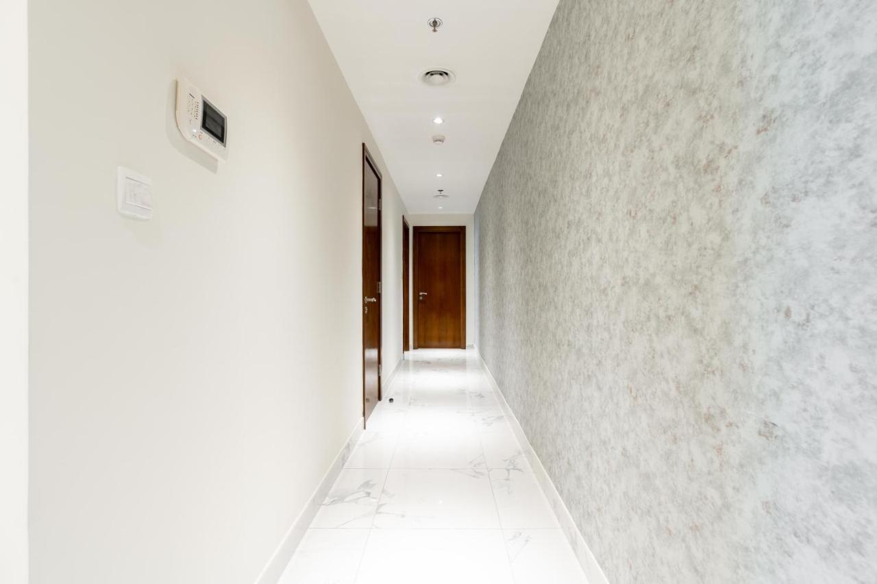 Apartment Lux I Amna Tower I Panaromic Views Dubai
