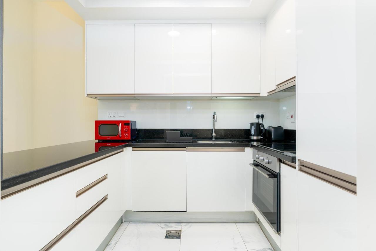 Lux I Amna Tower I Panaromic Views Apartment *