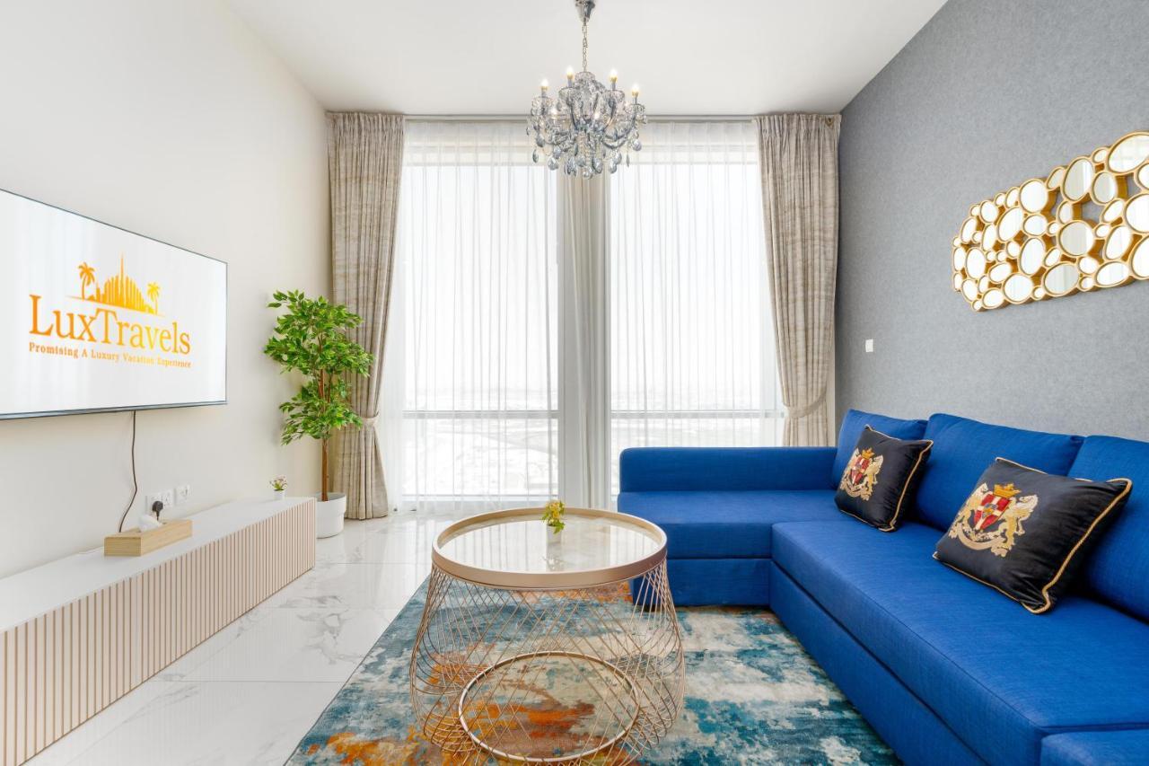 Lux I Amna Tower I Panaromic Views *