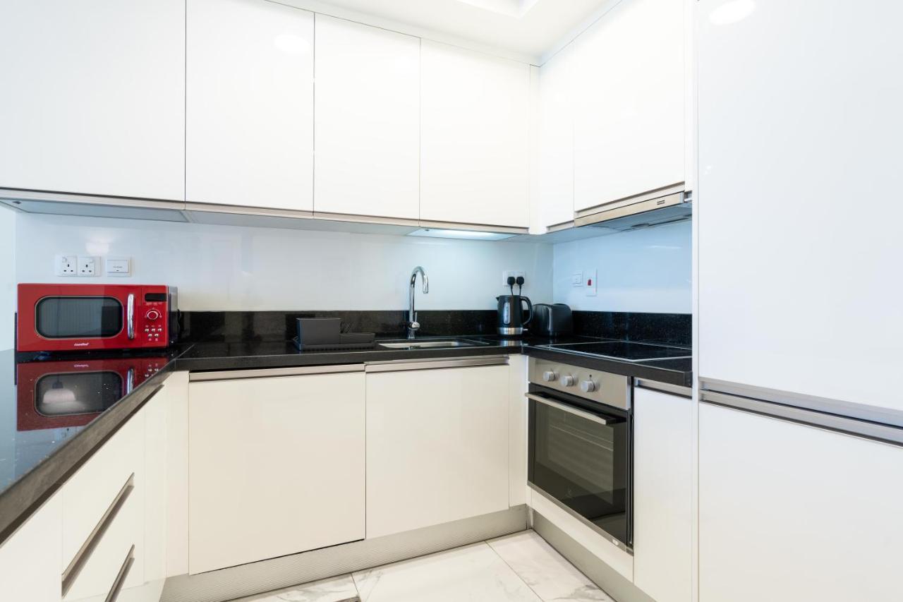 Lux I Amna Tower I Panaromic Views