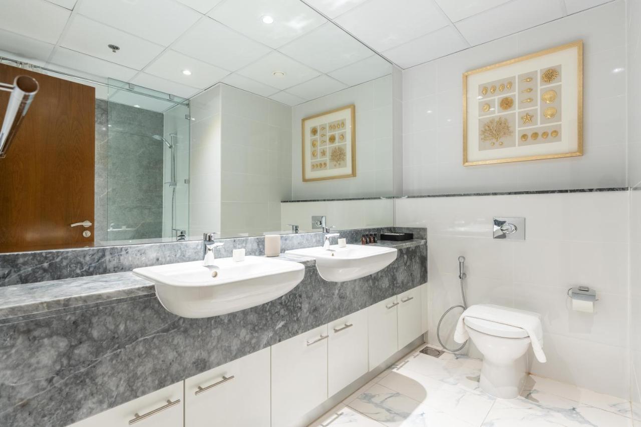 Apartment Lux I Amna Tower I Panaromic Views Dubai