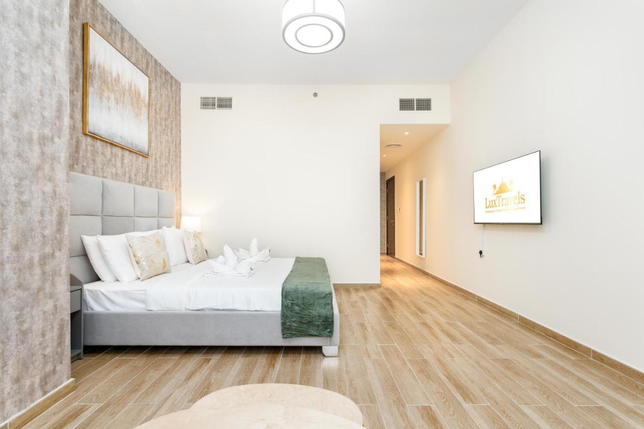 Lux I Amna Tower I Panaromic Views *