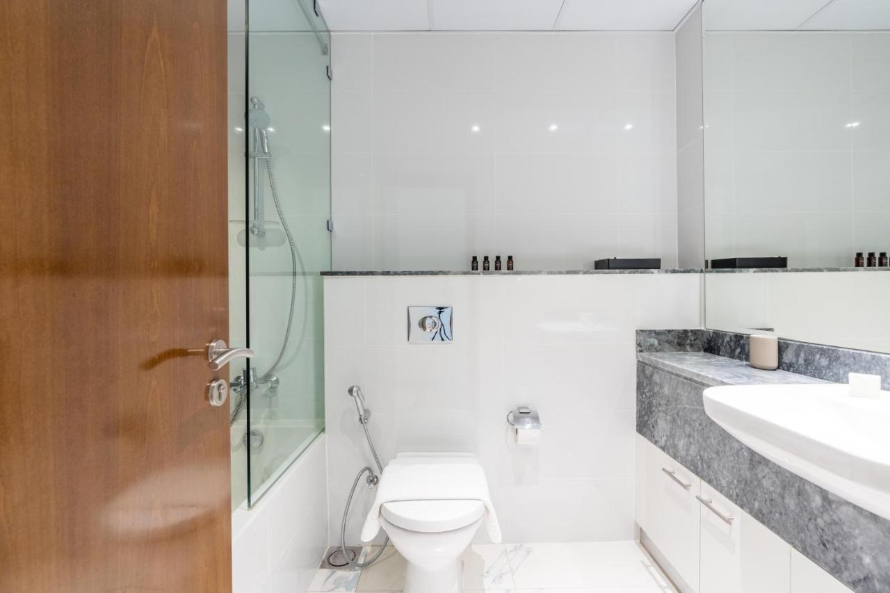 Lux I Amna Tower I Panaromic Views Apartment *