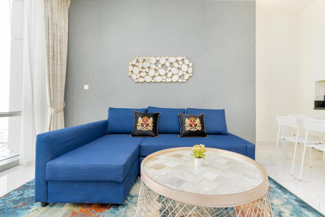 Apartment Lux I Amna Tower I Panaromic Views