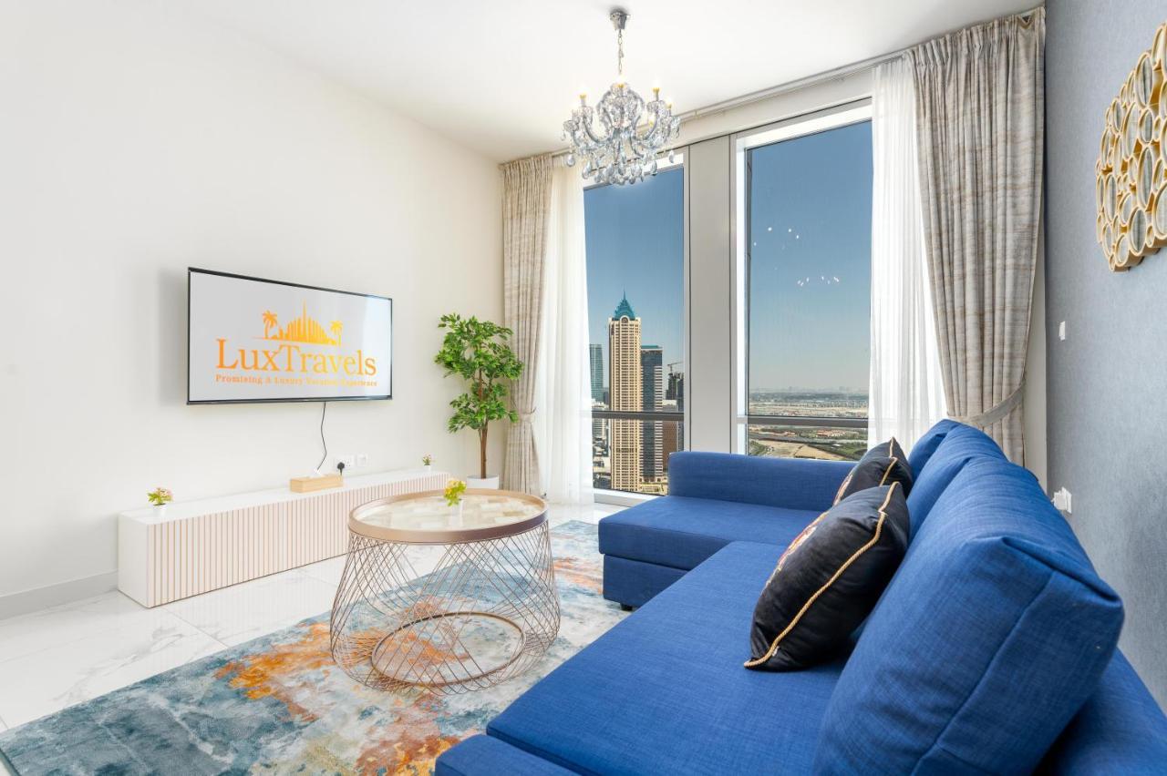 Apartment Lux I Amna Tower I Panaromic Views