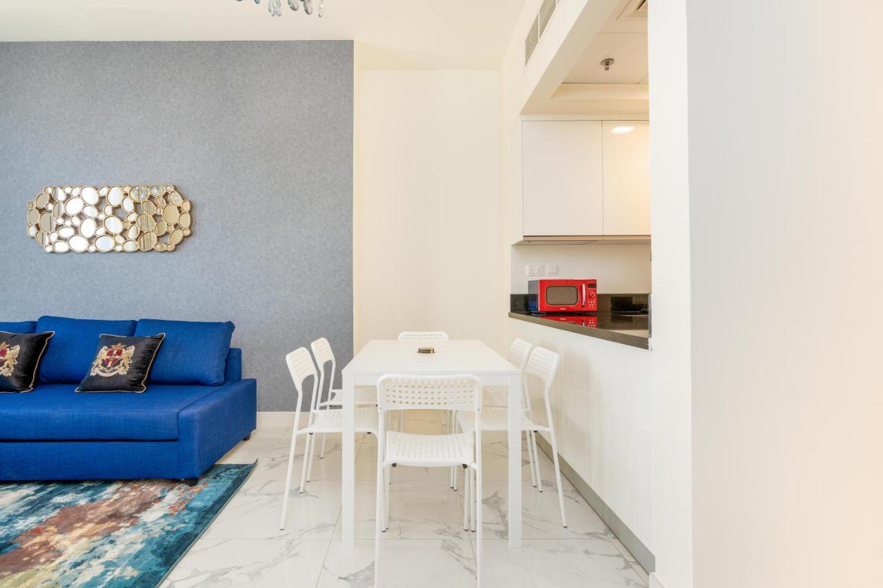 Apartment Lux I Amna Tower I Panaromic Views *