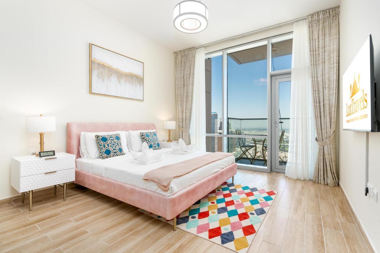 Lux I Amna Tower I Panaromic Views *