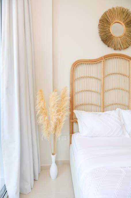 Apartment Vera Burj Khalifa View Boho-chic Dubai