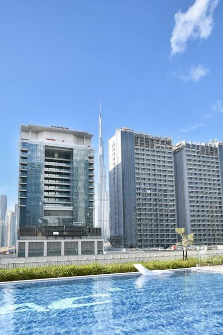 Vera Burj Khalifa View Boho-chic * Dubai