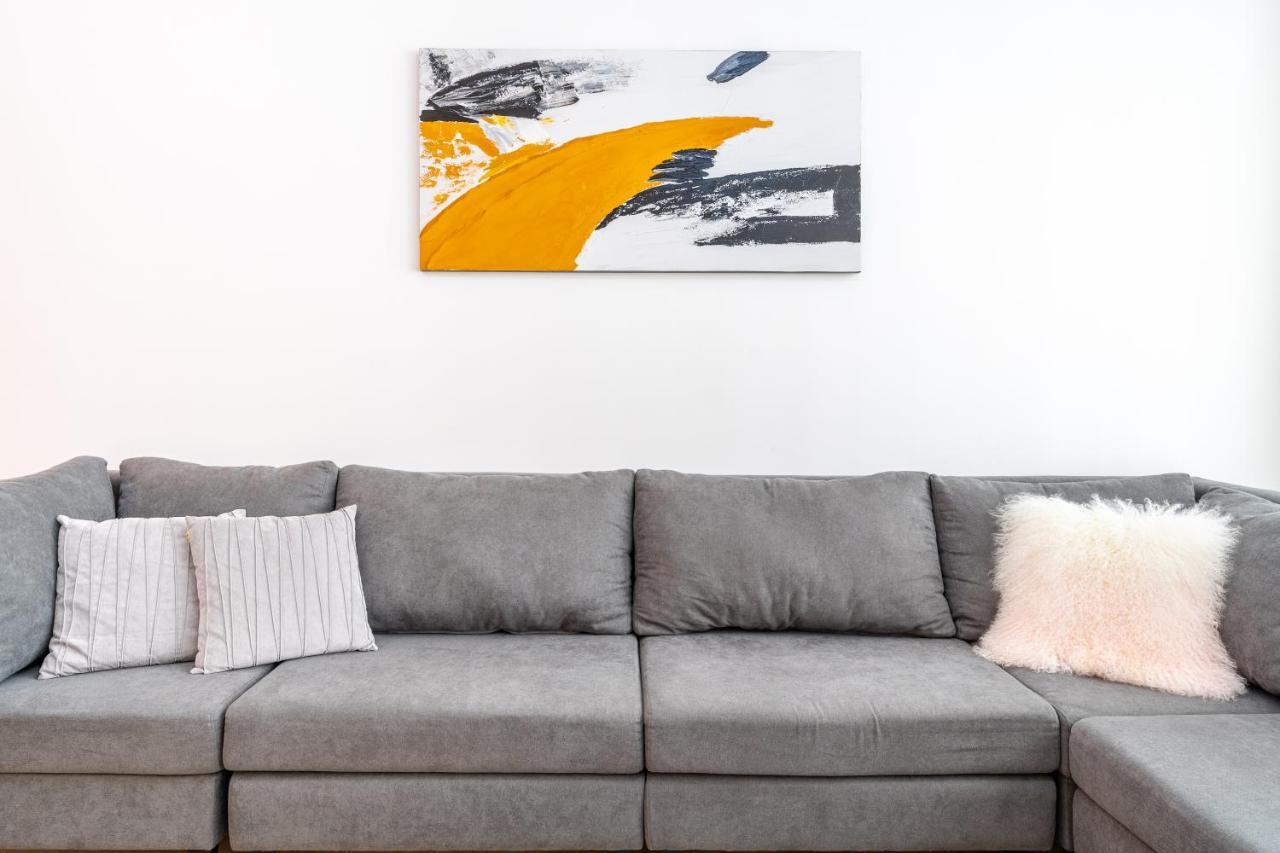Stunning 2br In Port De La Apartment