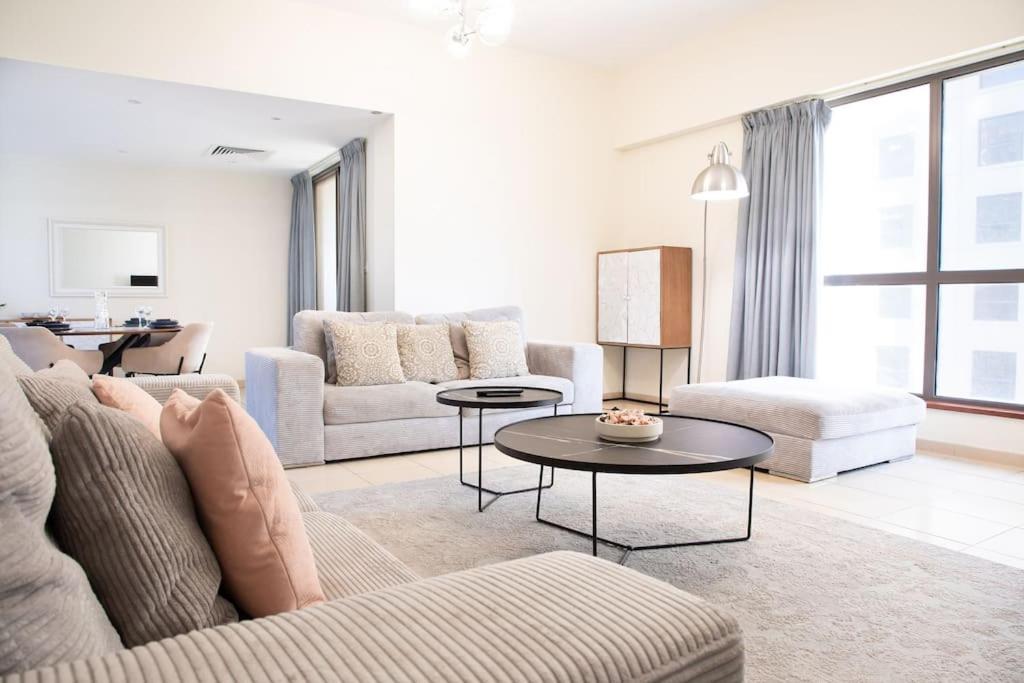 Massive 3/ 4 Bedroom In Centrum Of Jbr, Dubai! Apartment Dubai