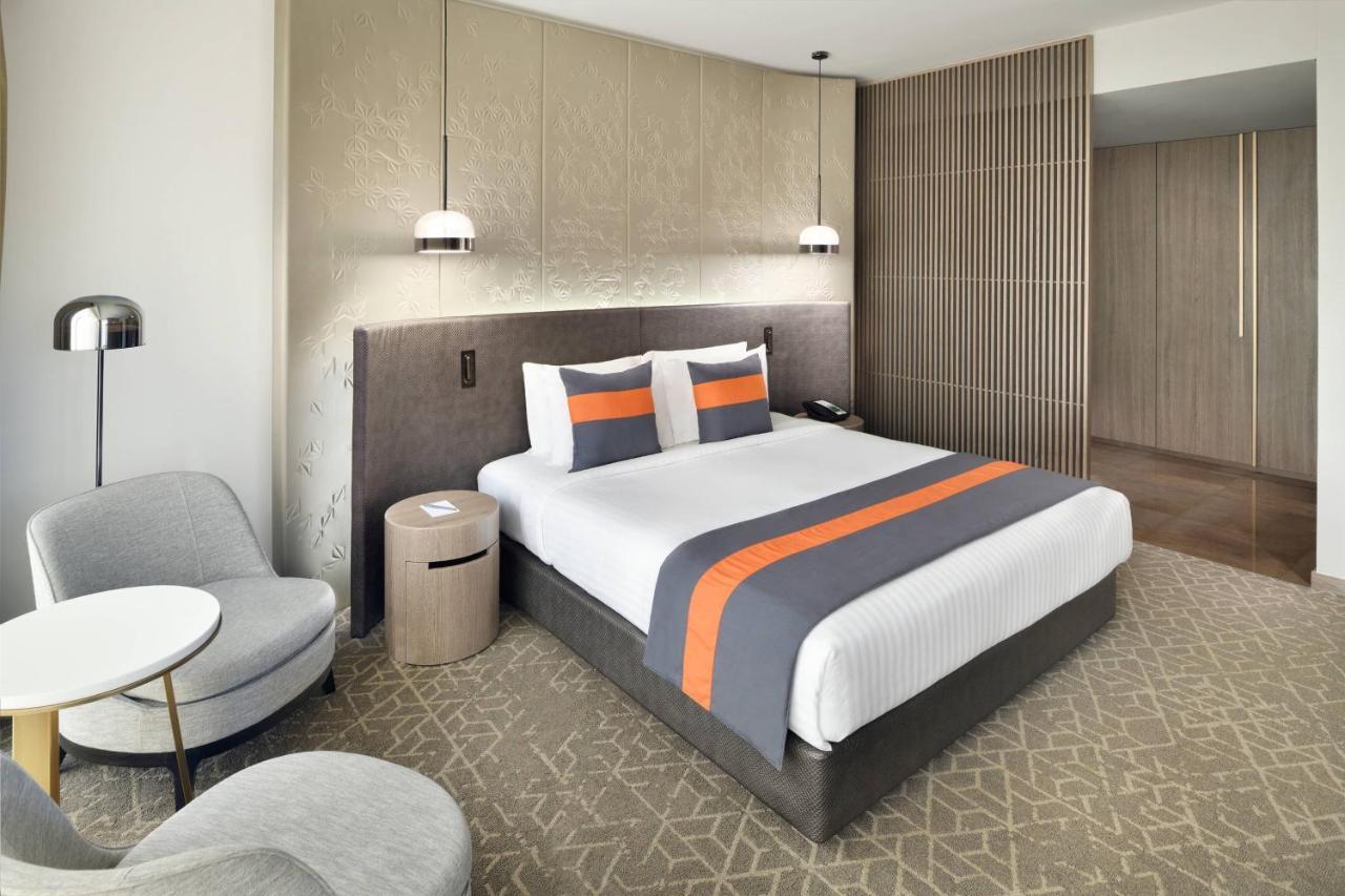 Courtyard By Marriott Dubai, Al Barsha Hotel Dubai