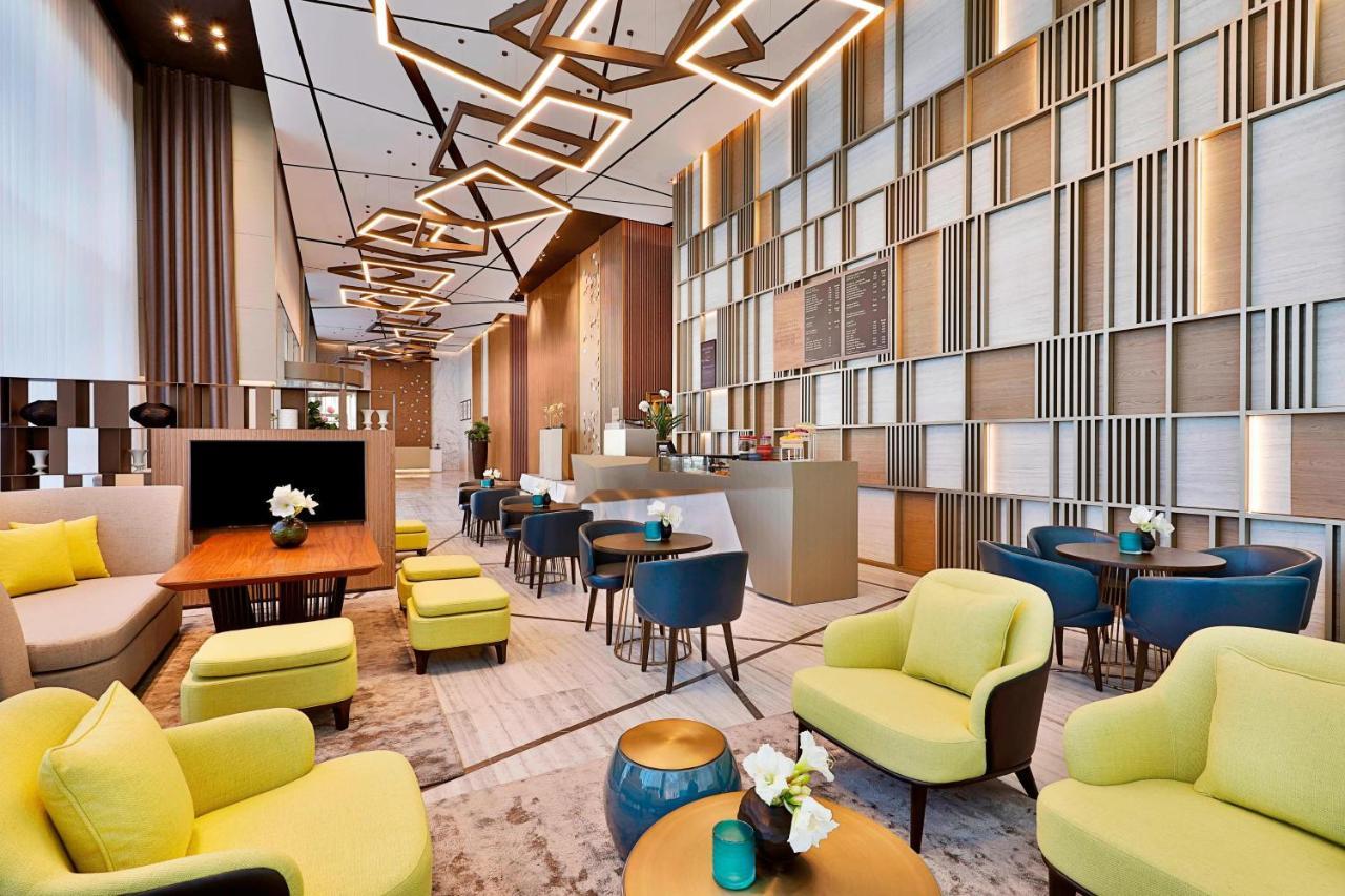 Courtyard By Marriott Dubai, Al Barsha Hotel