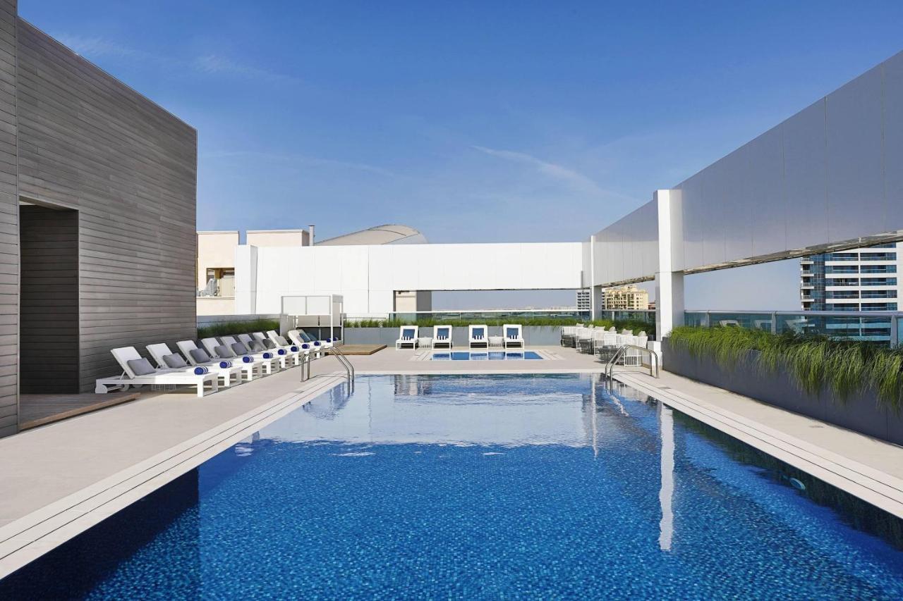 Courtyard By Marriott Dubai, Al Barsha 4*