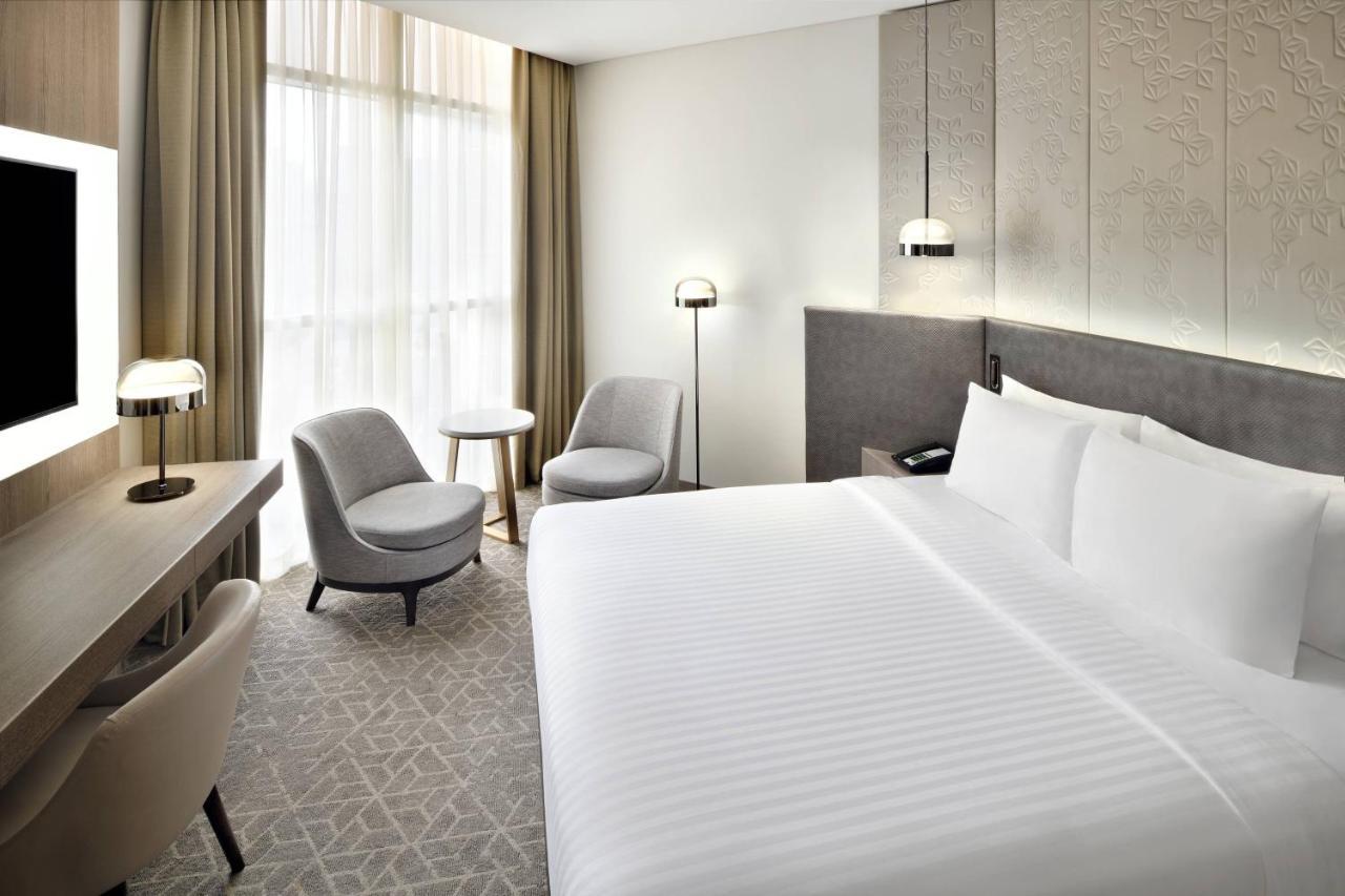 Hotel Courtyard By Marriott Dubai, Al Barsha 4*