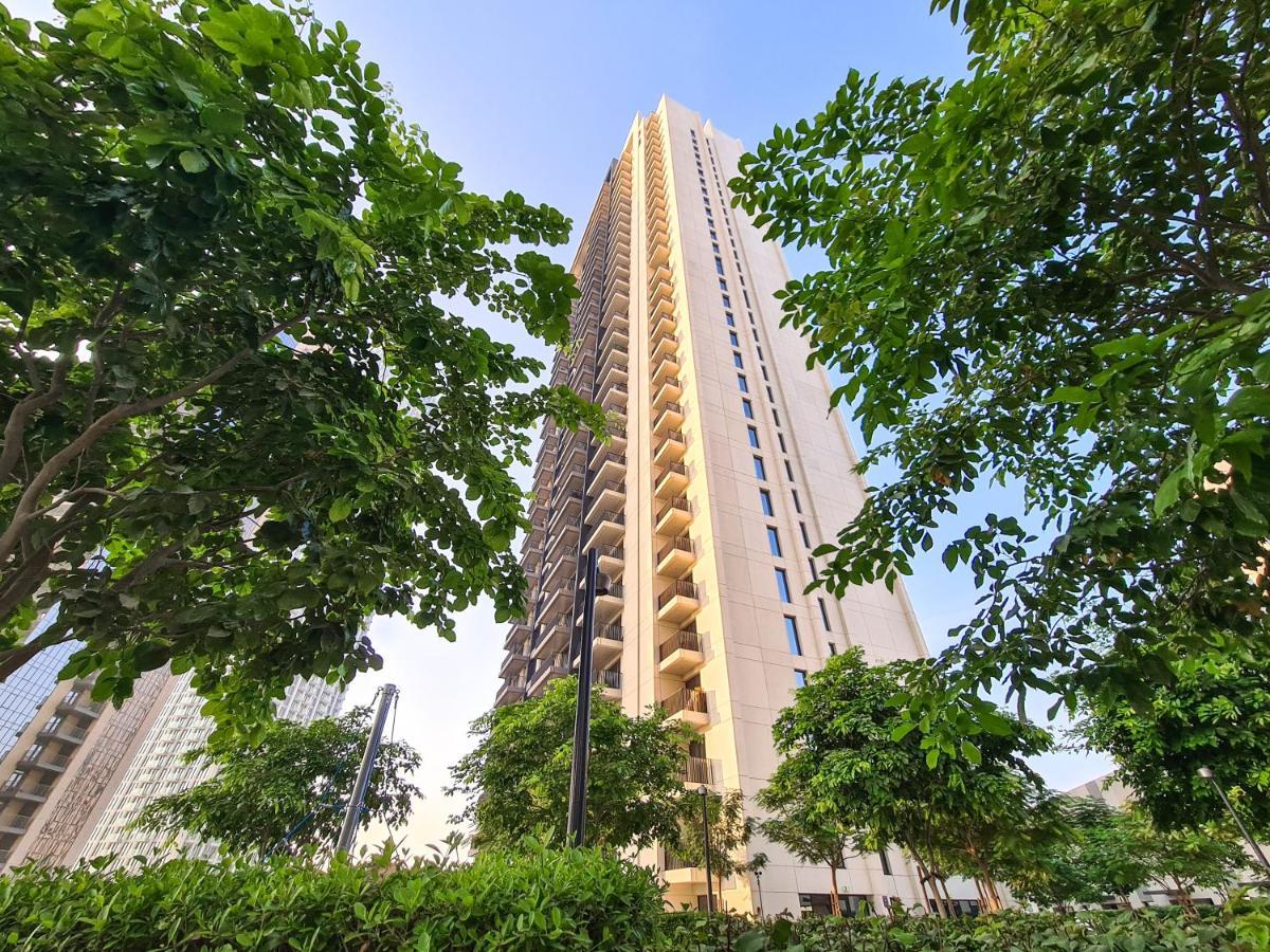 Apartment Fancy With Mesmerizing Canal Views Dubai