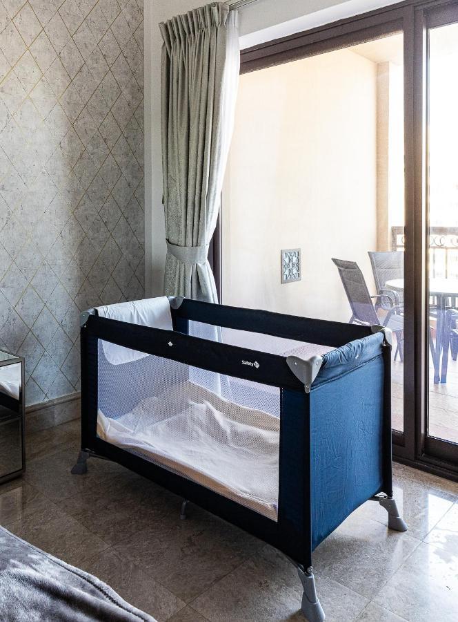 Apartment Fairmont South *