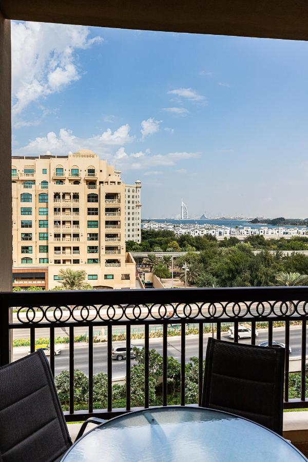Fairmont South * Dubai